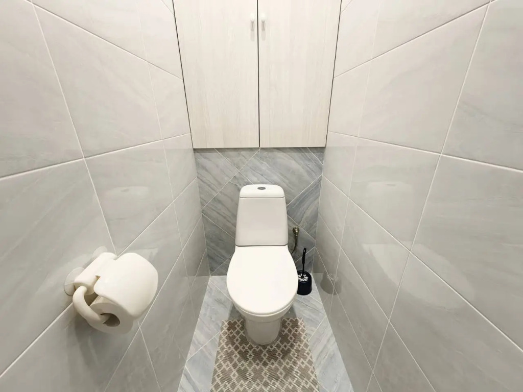 Апартаменты Like Home на Октябрьской 59