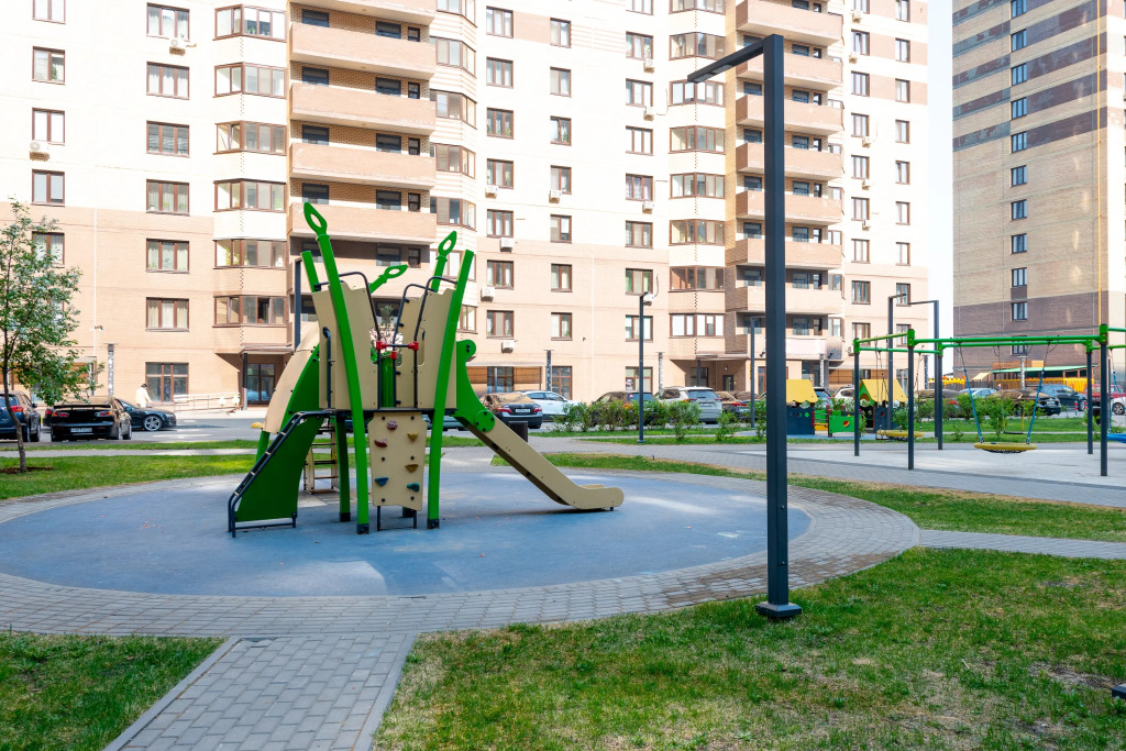 Апартаменты Лаванда Studio ApartaMIA