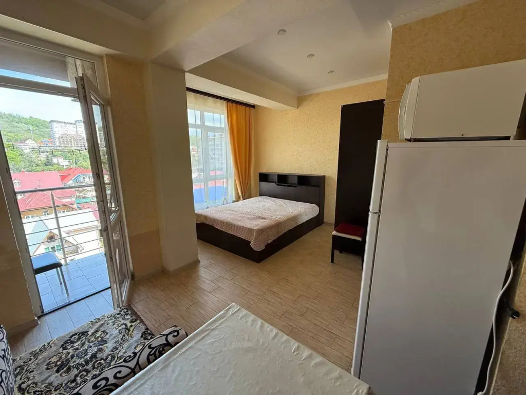 3 Minuty Do Morya - Monaco Club Flat
