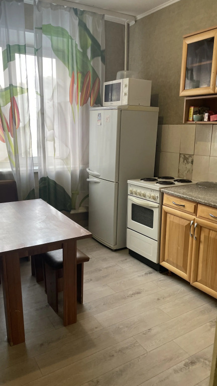 Квартира Уютная квартира на жд Челябинск