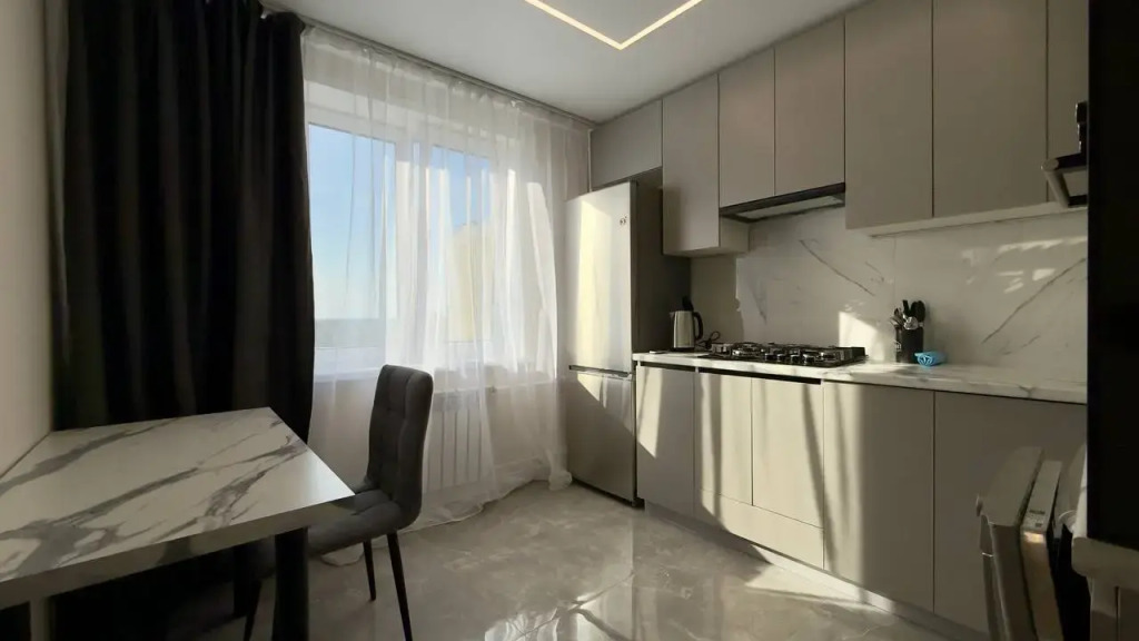 Квартира ArendaGrad Нахимова 15
