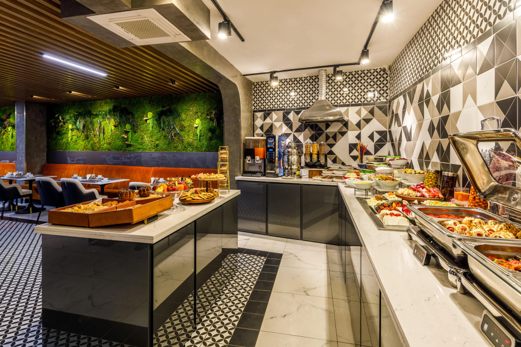 Euro Design Hotel