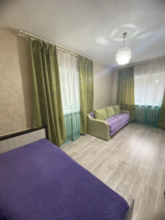 Квартира на Карла Маркса 209А
