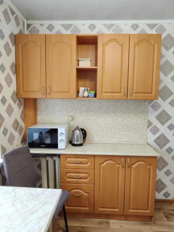 Квартира на Комсомольской 39