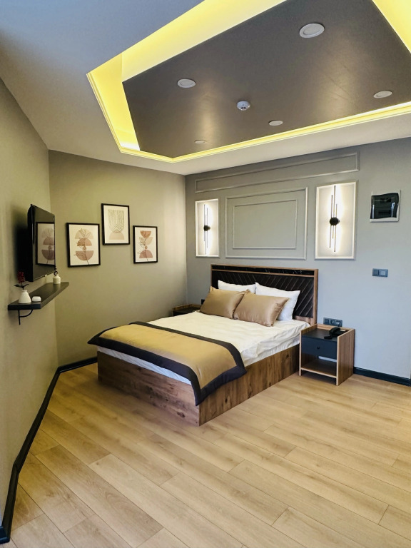 Skymoon Istanbul Airport Hotel