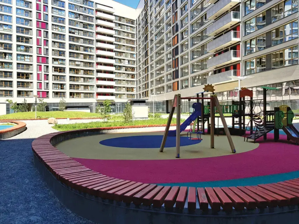 Апартаменты Улучшенные Elite Apartments