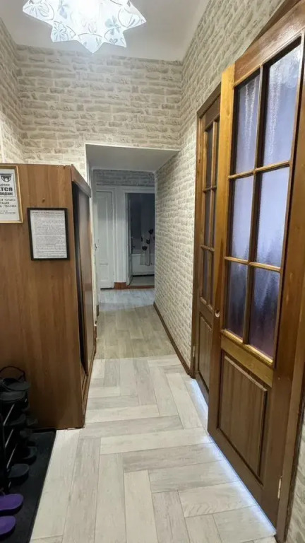 Квартира на Улице Амурская 82