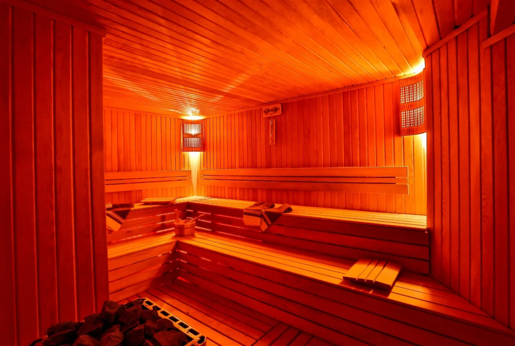 Business Life Hotel & Spa Şişli