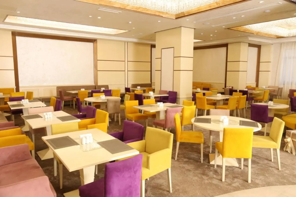 Eighty Eight Deluxe Hotel & Spa
