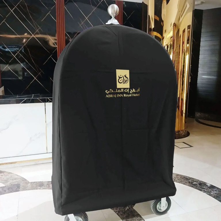 Отель Abraj INN Grand