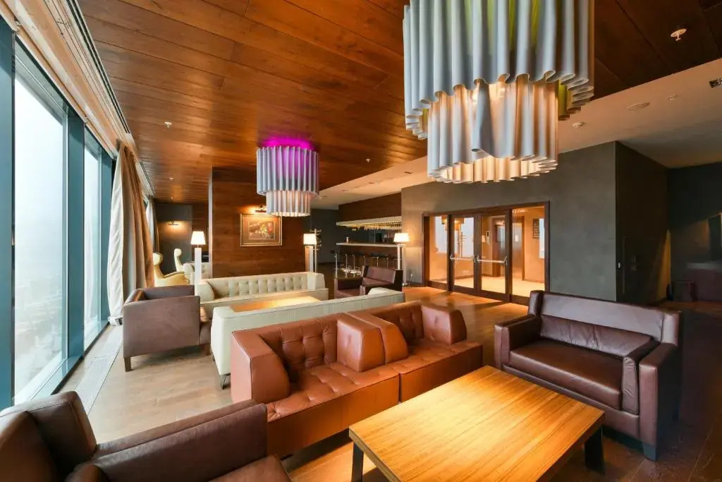 Zirve Hotel