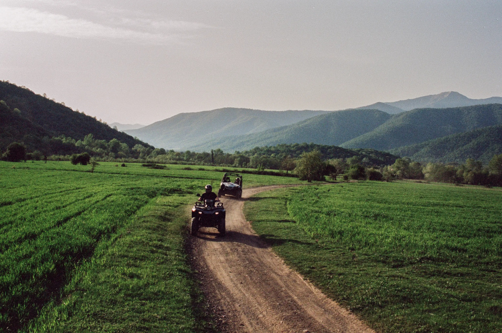 Lopota Lake Resort & Spa
