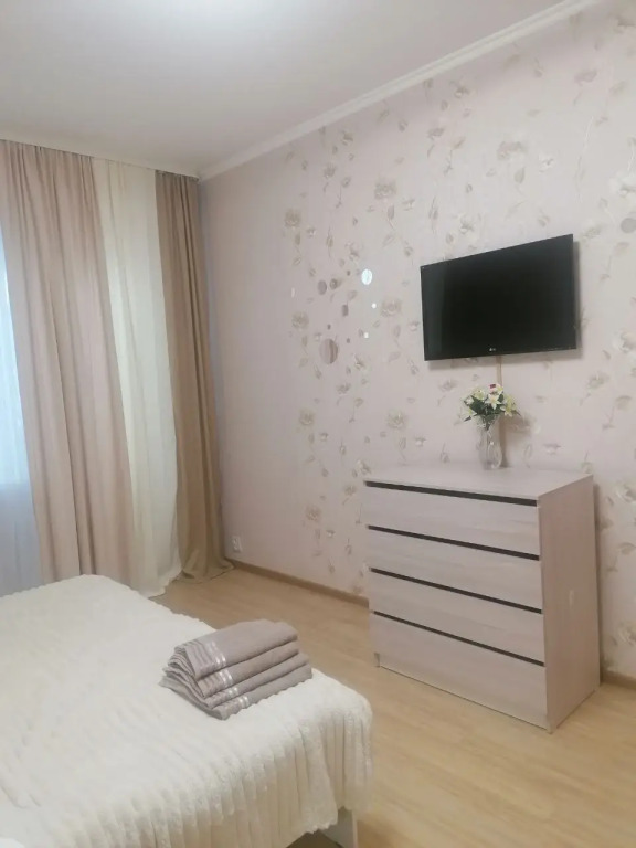 Квартира на улице Мира 34А