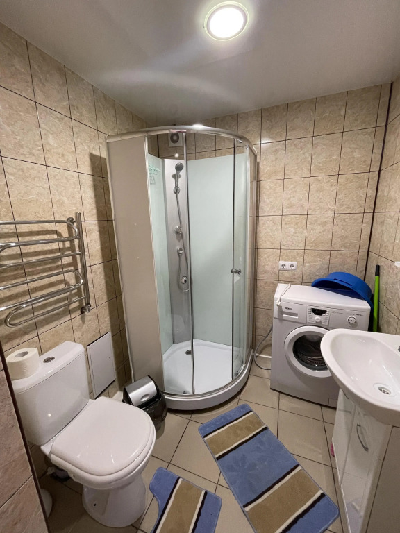 Жилое помещение ApartKudepsta