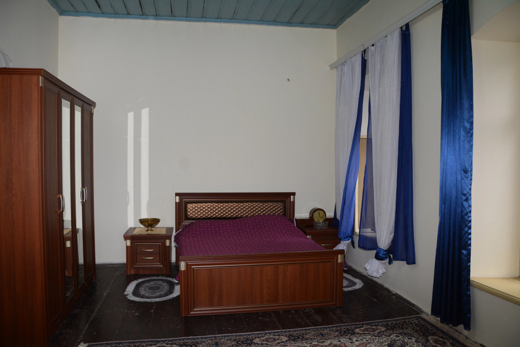 Гостевой Дом Ali Ancient House 555