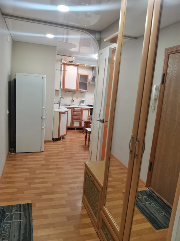 Апартаменты Эконом 2кк на Краснодонцев 28