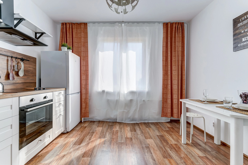Апартаменты Rauktis Apartments