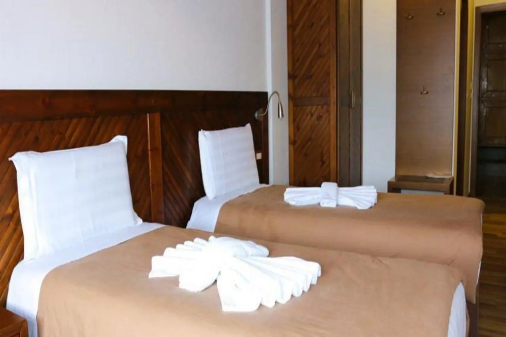 Hotel Kodra