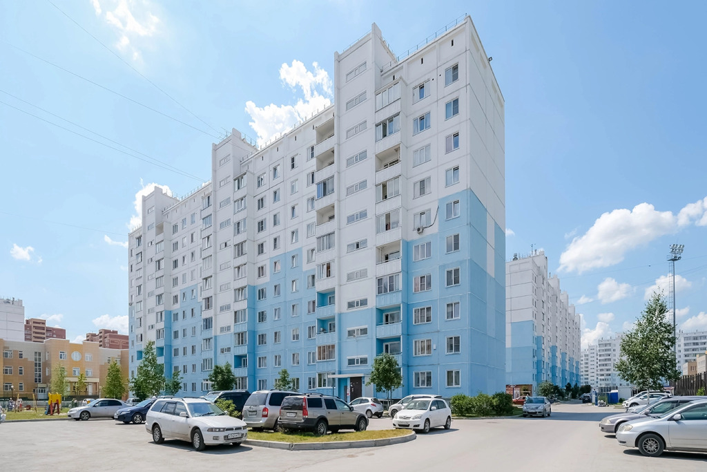 Апартаменты Семейный