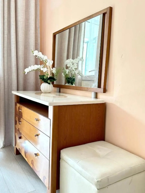 Квартира Bayhouse на ул.Навои 323