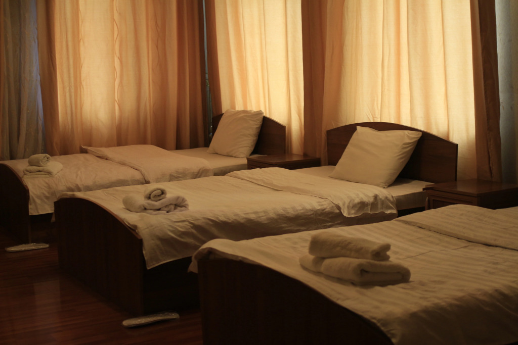 Life Hotel