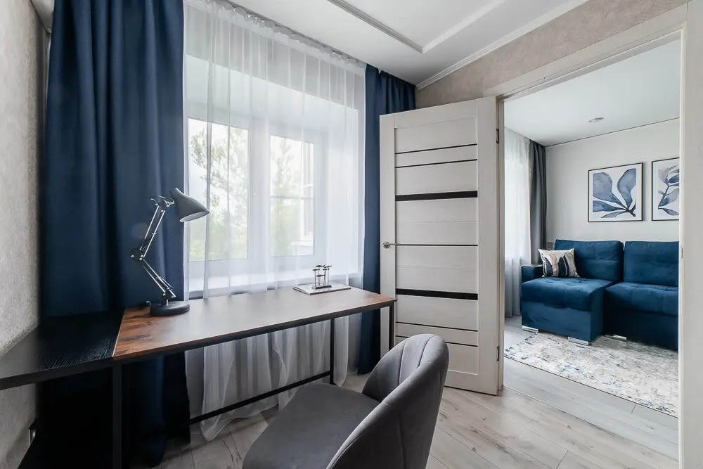 Апартаменты Босфор от Сети Good Vibes Apartments