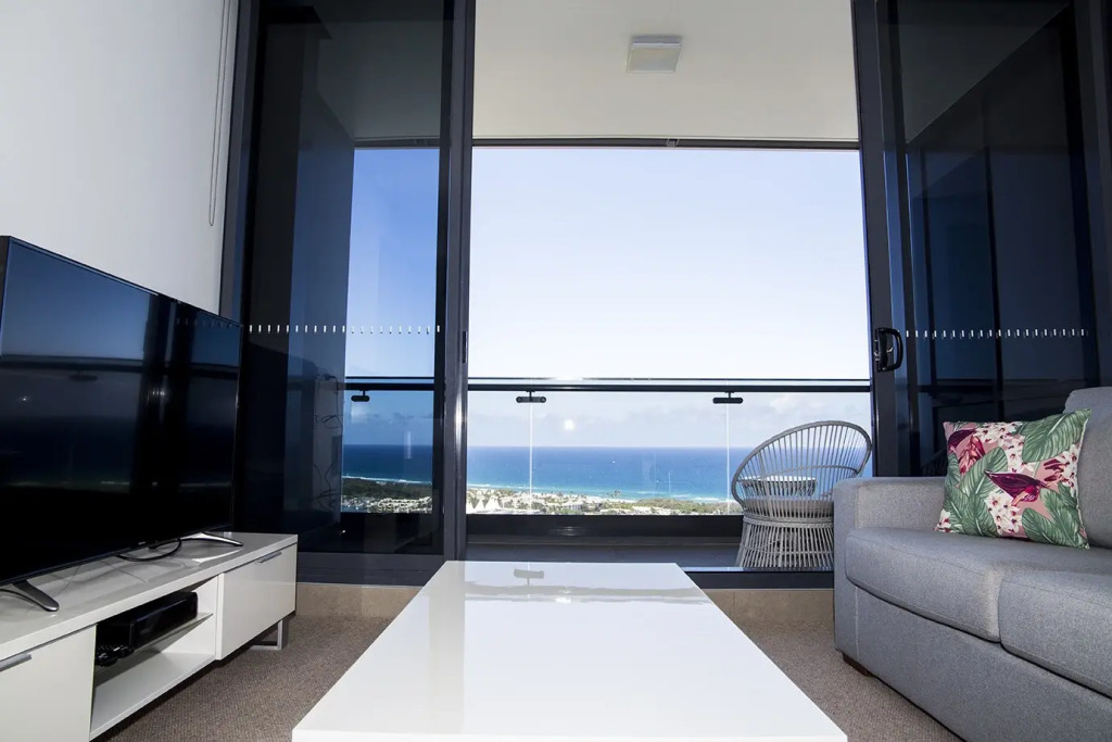 Апартаменты Furnished Apartments with Breathtaking Views