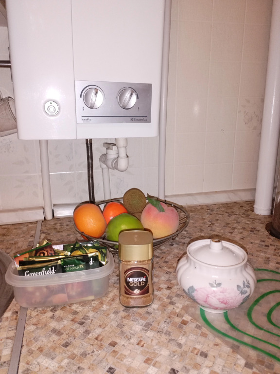 Частной дом на Гастелло