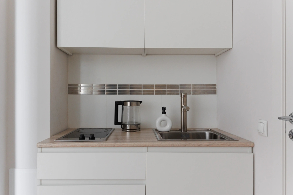 Апартаменты Уютное Место/Hugge Place на Галущака