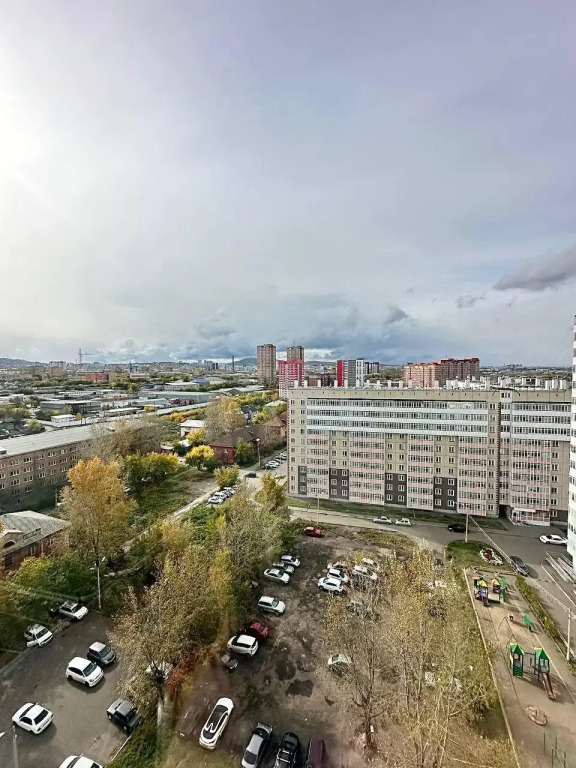 Апартаменты Калинина 15-441