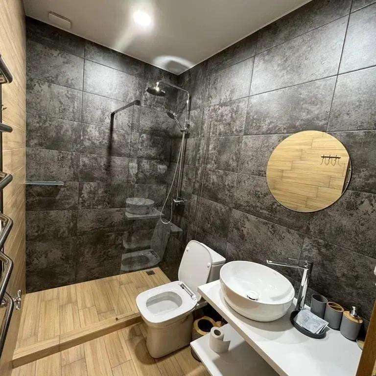 База отдыха Shantivillas