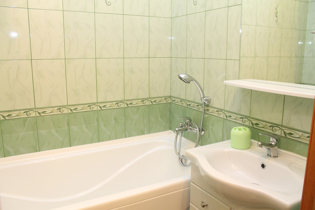 Квартира PiterFlat на Лиговском 109