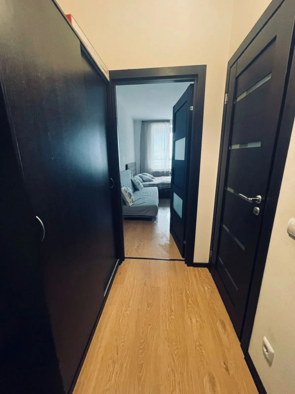 Апартаменты Liki-Mir Apartments Английская *22-24