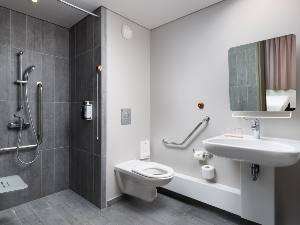 3 ★ Отель Ibis Москва Динамо