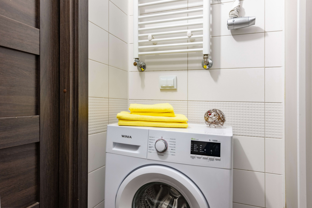 Квартира ApartMe Железнодорожный проспект, 3-местная студия