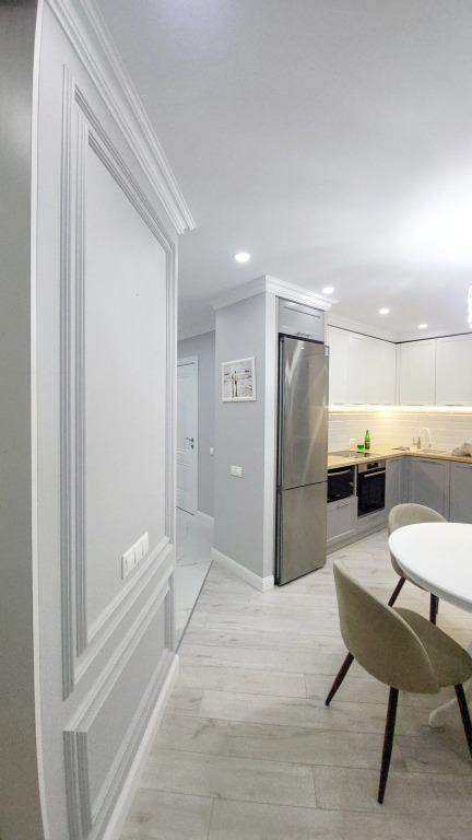 Апартаменты Inn_Royalhouse 8