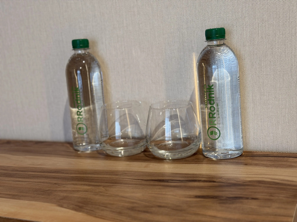 Эко Отель Rrodnik