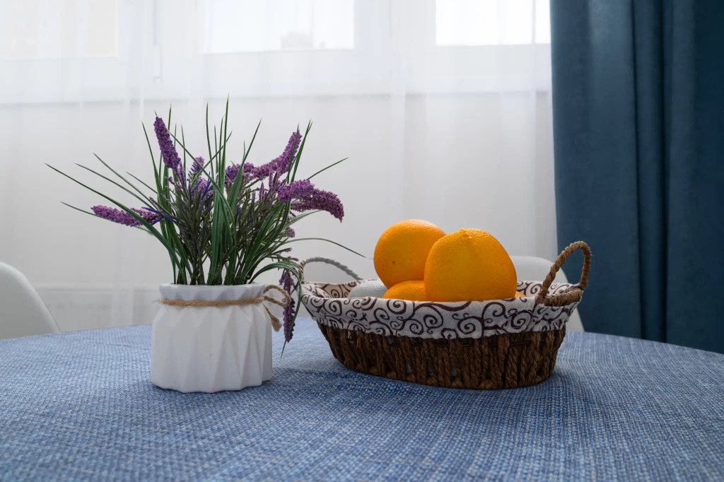 Квартира GoodTimeApartments Двухкомнатные Апартаменты