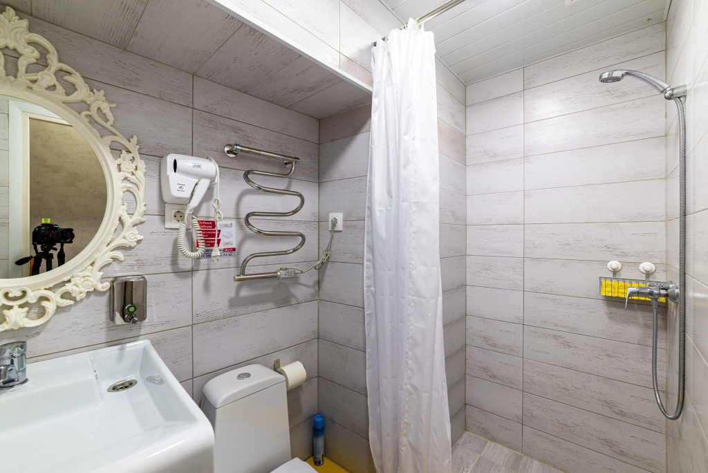 Мини-отель Samsonov Hotels on Narvskiy 10