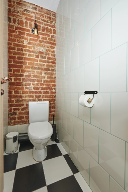 Boxtel Hostel