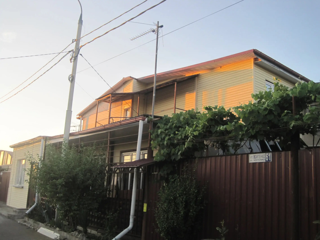 Guest House Veles