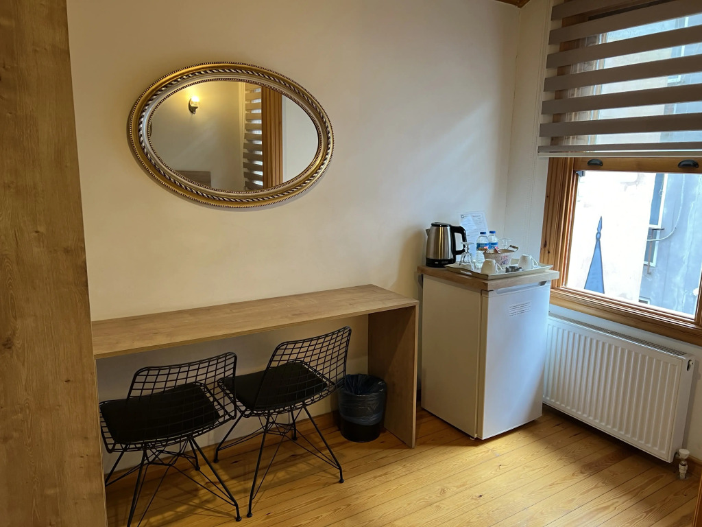 Belizia Hotel