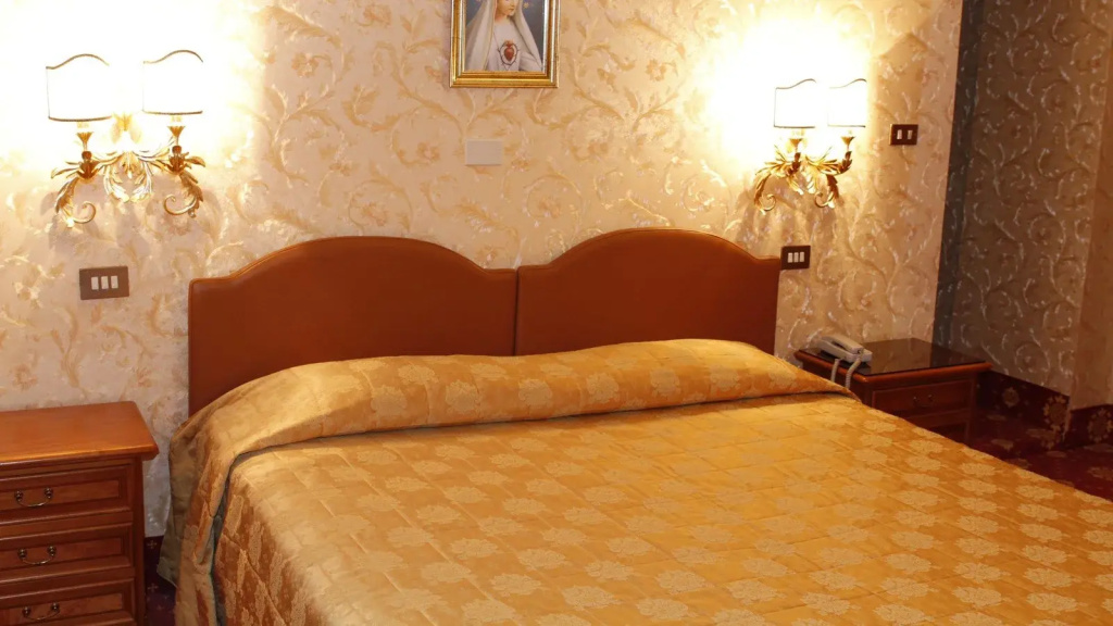 Hotel Pace Helvezia