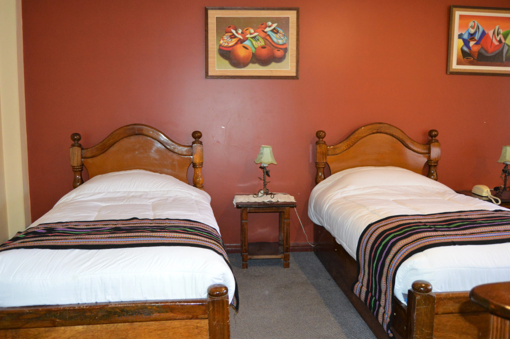 Inca's Room Hotel