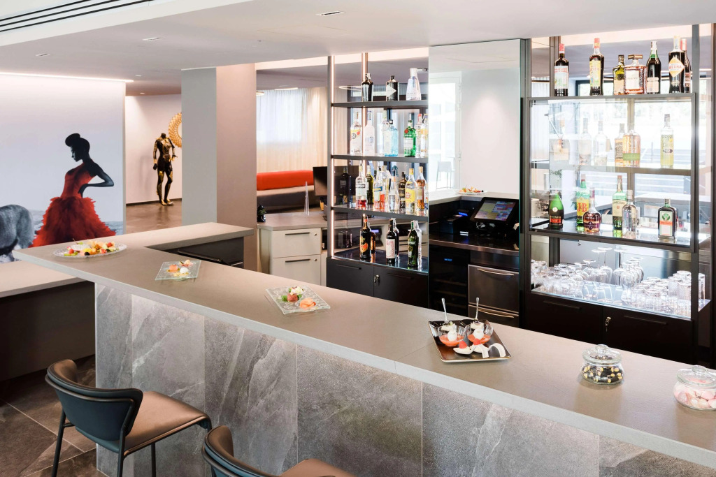 Amedia Hotel Milan, Trademark Collection by Wyndham