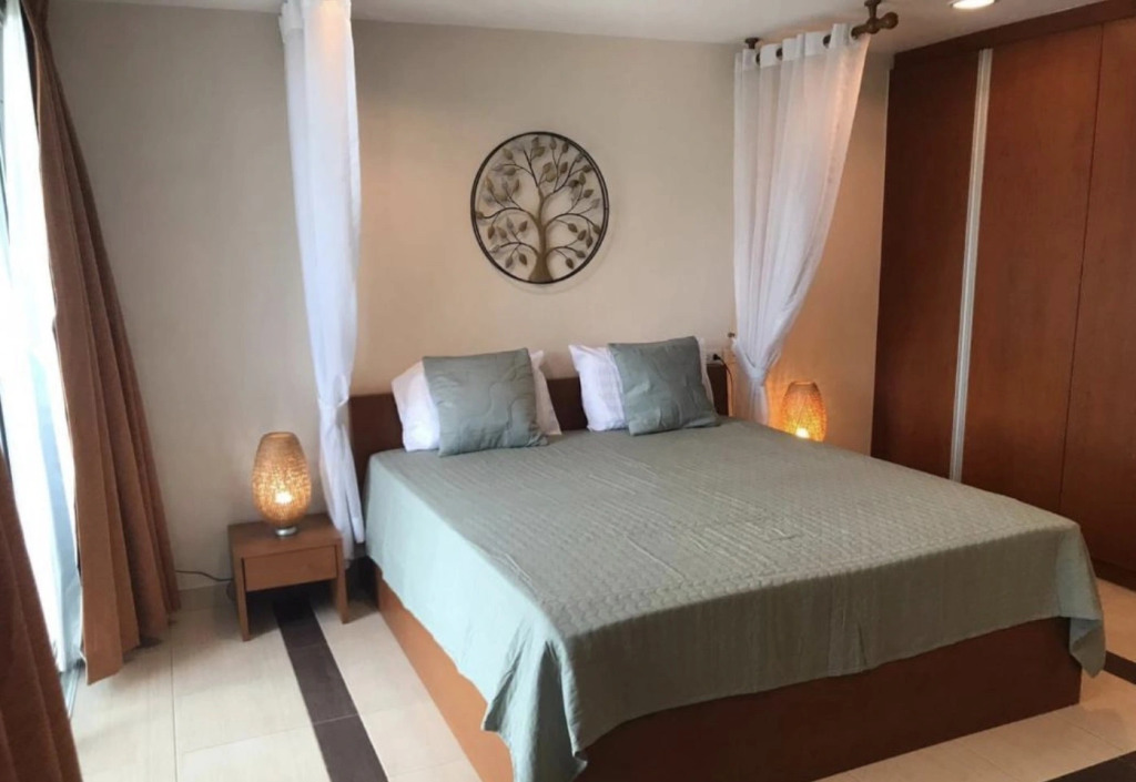 Vela Apartment