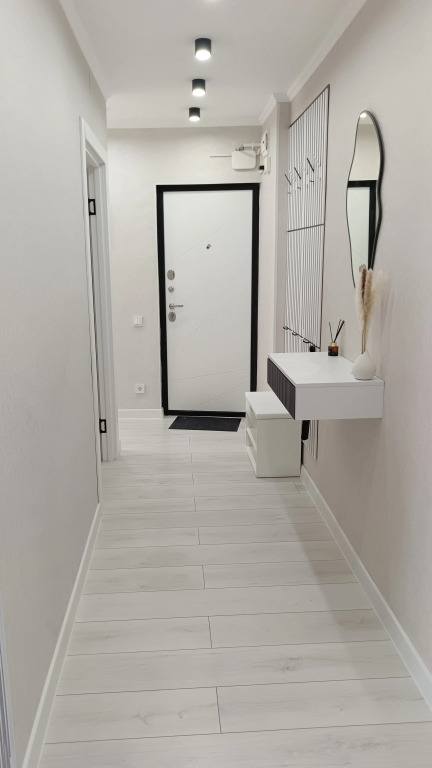 Квартира на Дмитровском шоссе 155к3