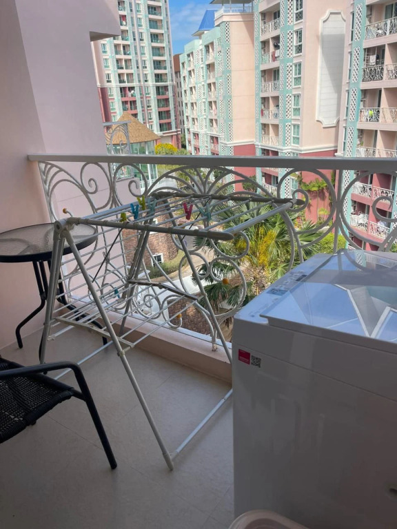 Квартира Grand Caribbean Condo