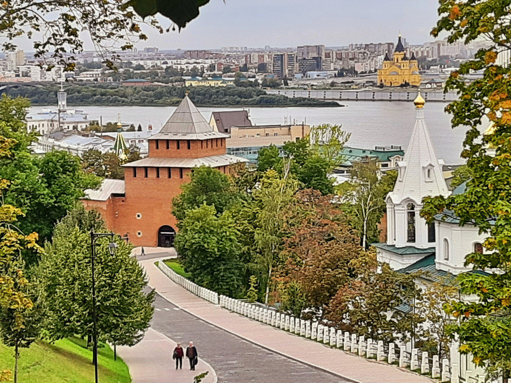 Квартира Жар Птица на площади Советской