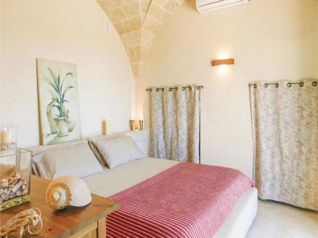 Deluxe Pool Li Fani Guest House